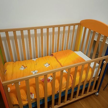 Gloriapartment Civitavecchia Dış mekan fotoğraf