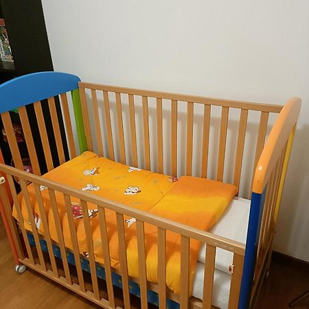 Gloriapartment Civitavecchia Dış mekan fotoğraf
