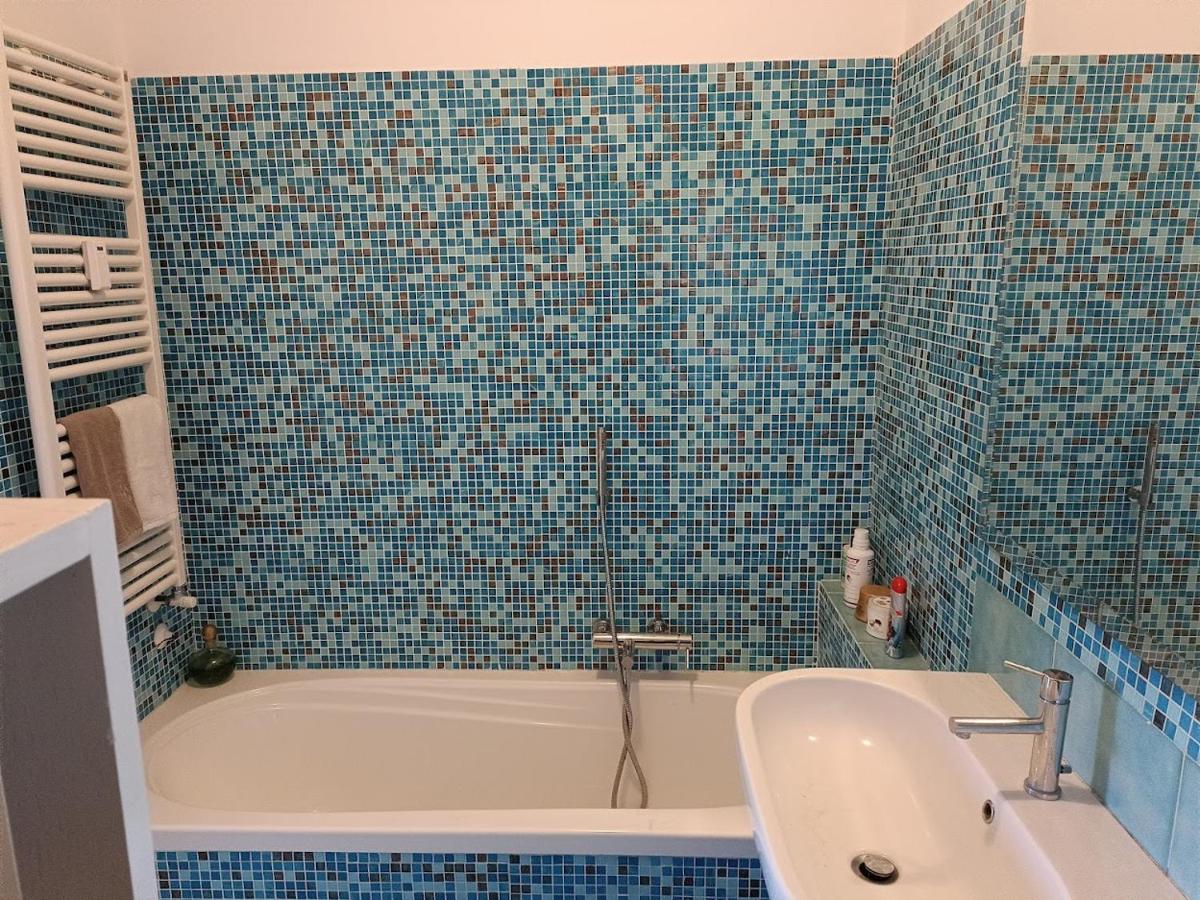 Gloriapartment Civitavecchia Dış mekan fotoğraf