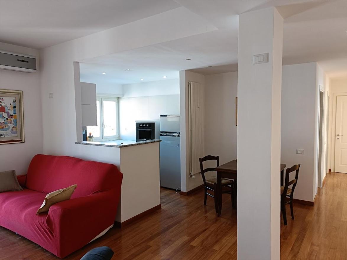 Gloriapartment Civitavecchia Dış mekan fotoğraf