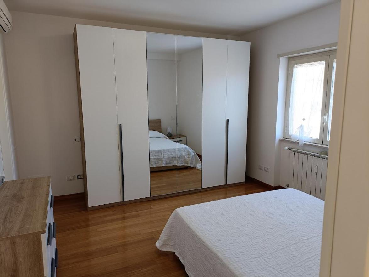 Gloriapartment Civitavecchia Dış mekan fotoğraf