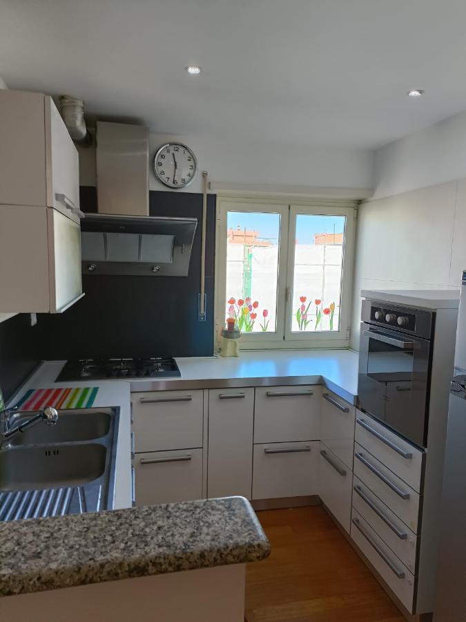 Gloriapartment Civitavecchia Dış mekan fotoğraf