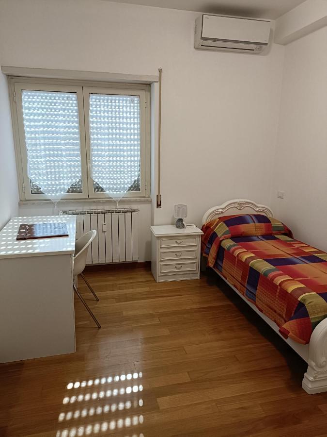 Gloriapartment Civitavecchia Dış mekan fotoğraf