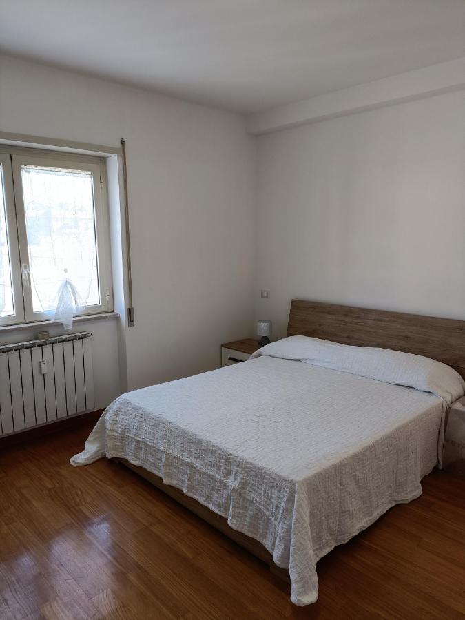 Gloriapartment Civitavecchia Dış mekan fotoğraf