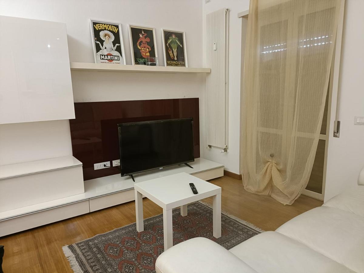 Gloriapartment Civitavecchia Dış mekan fotoğraf