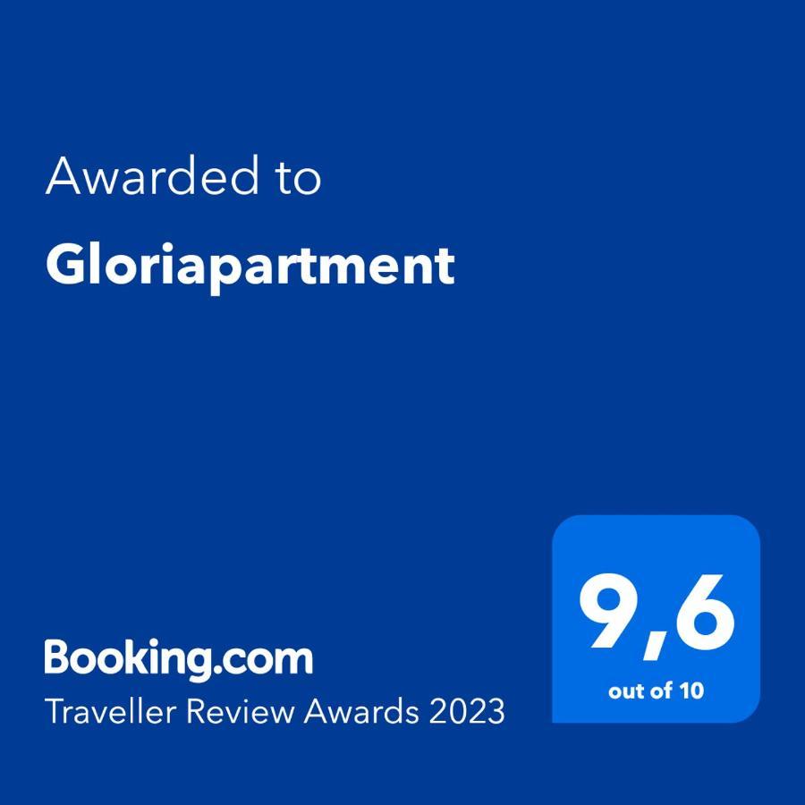 Gloriapartment Civitavecchia Dış mekan fotoğraf